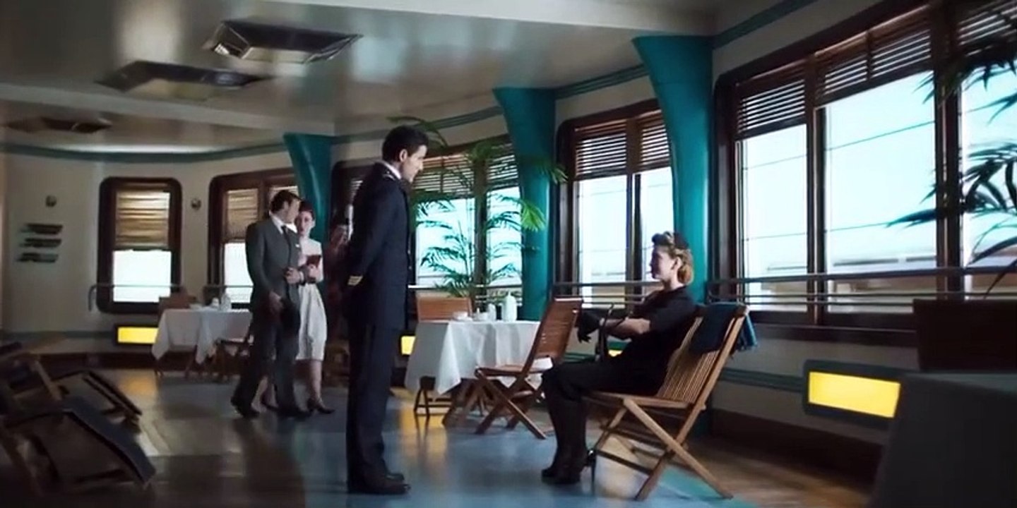 High Seas - Se1 - Ep07 - Tres horas HD Watch HD Deutsch