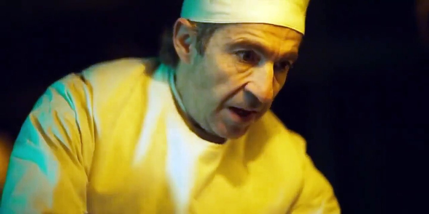 High Seas - Se1 - Ep05 - La tormenta HD Watch HD Deutsch