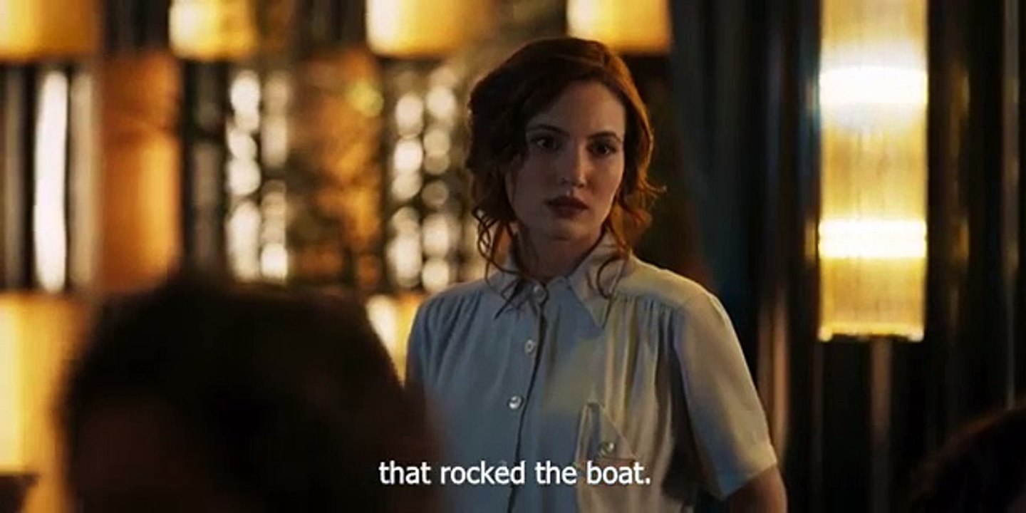 High Seas - Se2 - Ep01 HD Watch HD Deutsch