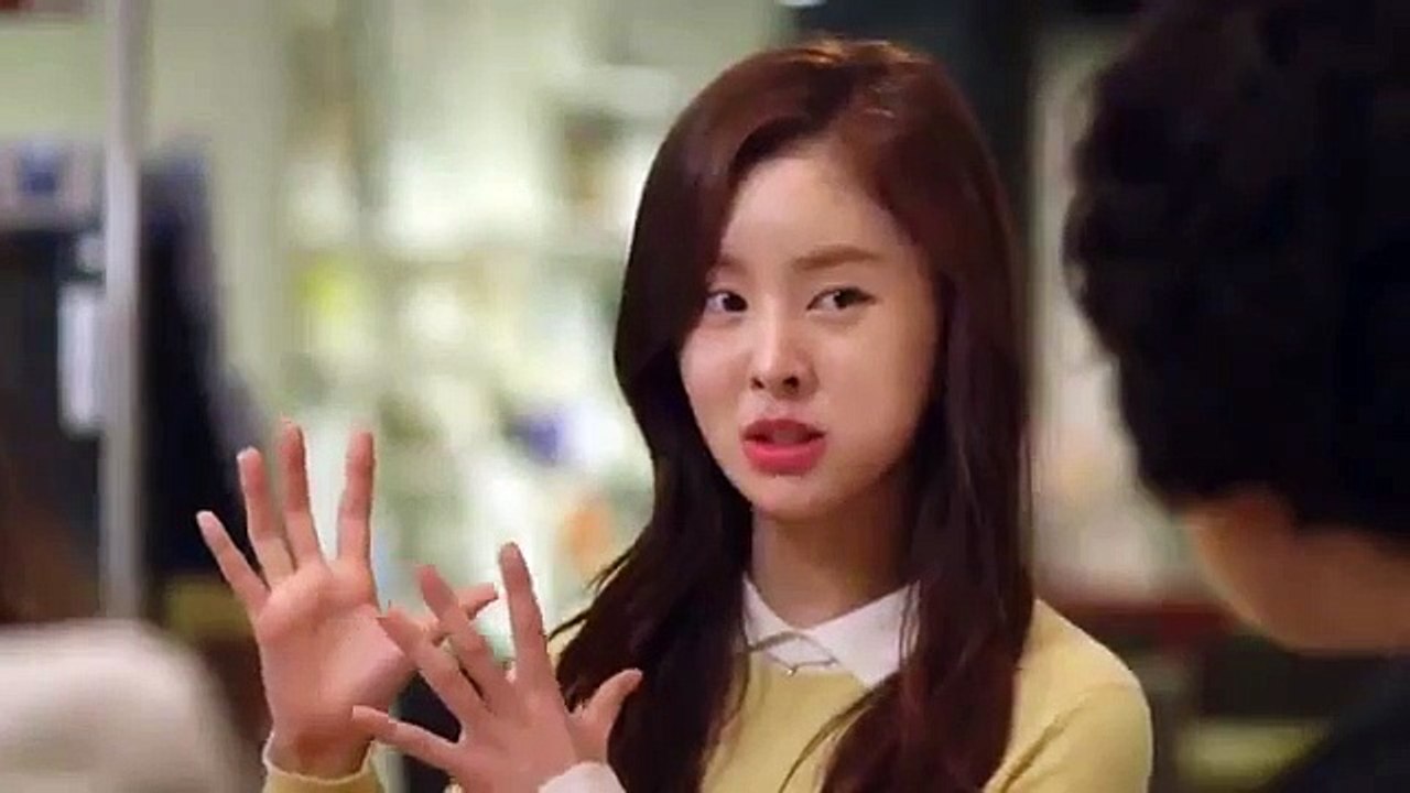 My Unfortunate Boyfriend - Ep09 HD Watch HD Deutsch