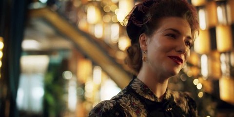 High Seas - Se1 - Ep08 - Caín HD Watch HD Deutsch