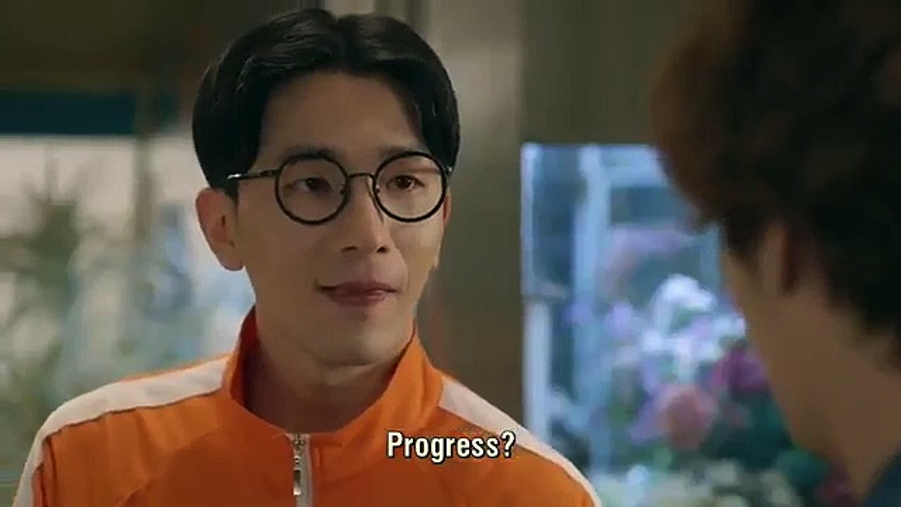 My Unfortunate Boyfriend - Ep10 HD Watch HD Deutsch