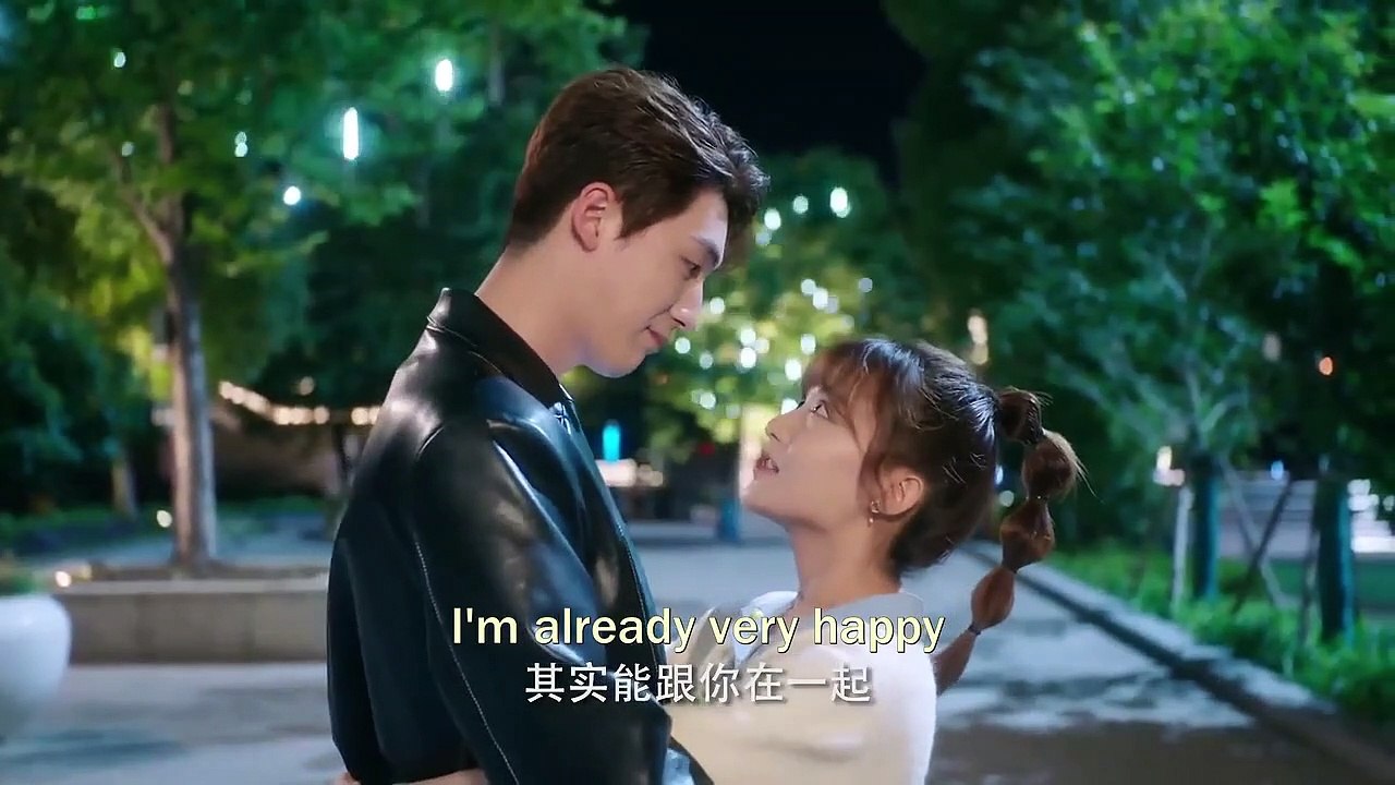 Smile to Life (2022) Ep 24 ENG SUB