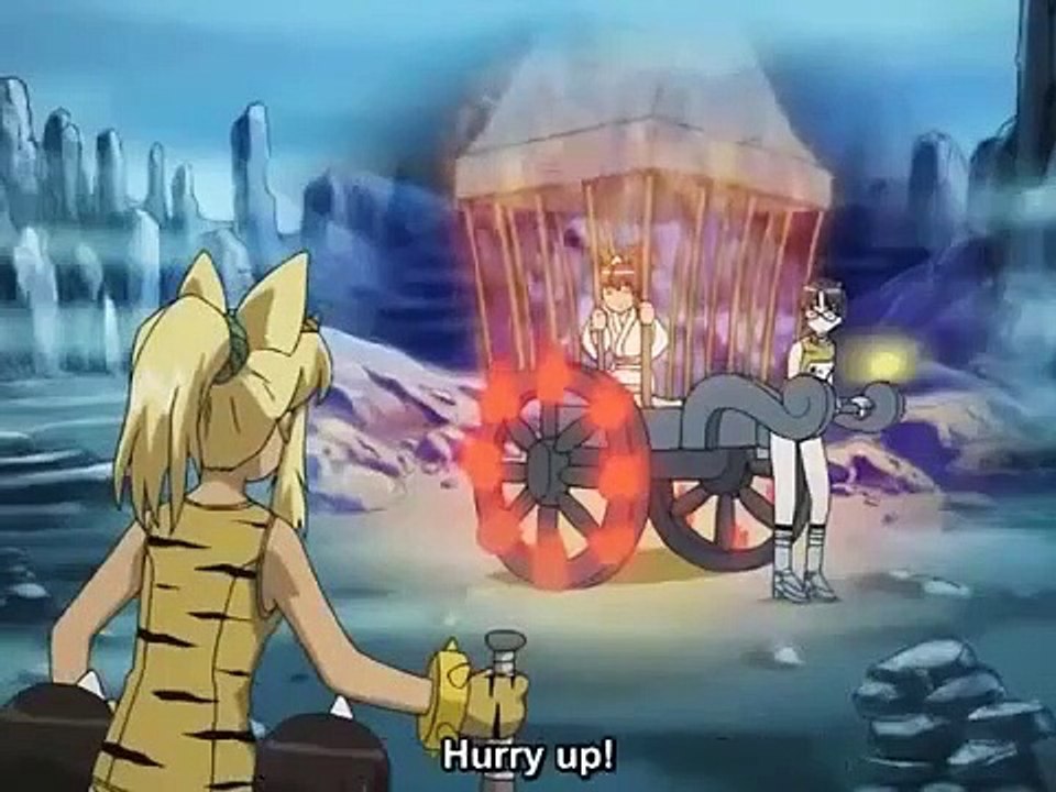Magipoka - ep06 hd watch hd deutsch
