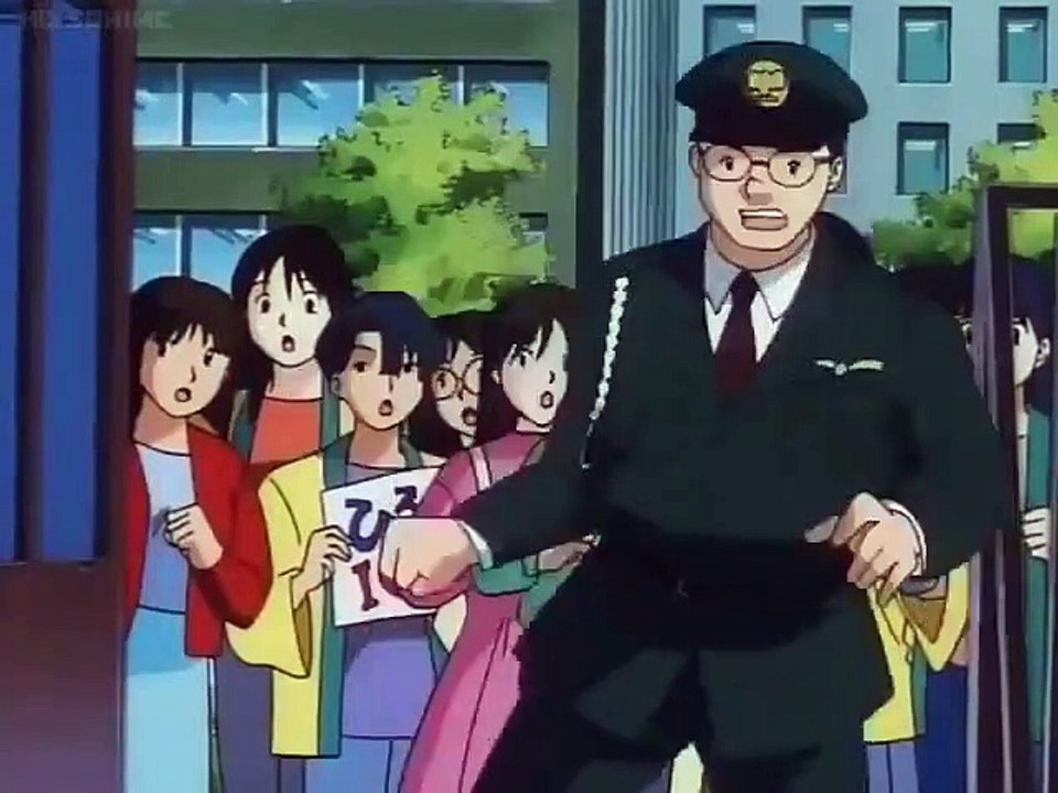 Mahou no Stage Fancy Lala - Ep06 HD Watch HD Deutsch