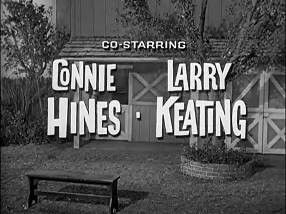 Mister Ed - Se1 - Ep09 HD Watch HD Deutsch