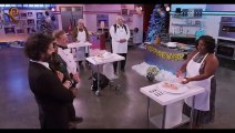 Nailed It! Holiday! - Se1 - Ep06 - 3…2…1, Ya Done! HD Watch HD Deutsch