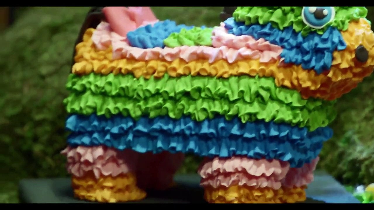 Nailed It! Mexico - Se1 - Ep01 - Birthday Blunders HD Watch HD Deutsch