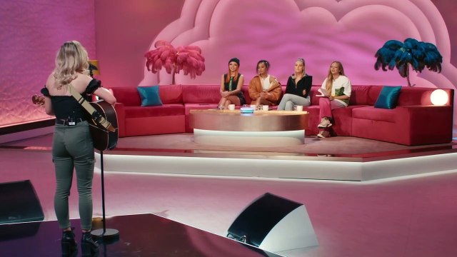 Little Mix The Search - Se1 - Ep04 - Vocal and Instruments HD Watch HD Deutsch