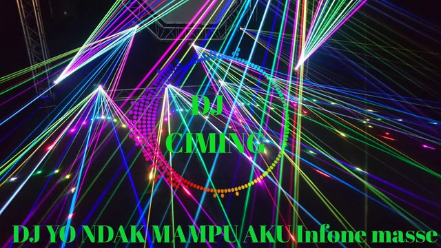 dj Yo Ndak Mampu Aku Dudu Spek Idamanmu//infone masseh//