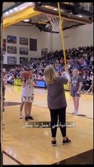 الانسانية فى ابهى صورها