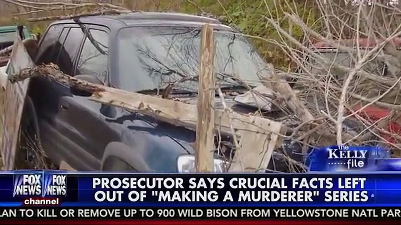 Making a Mur-'derer - Se2 - Ep01 - Number 18 HD Watch HD Deutsch