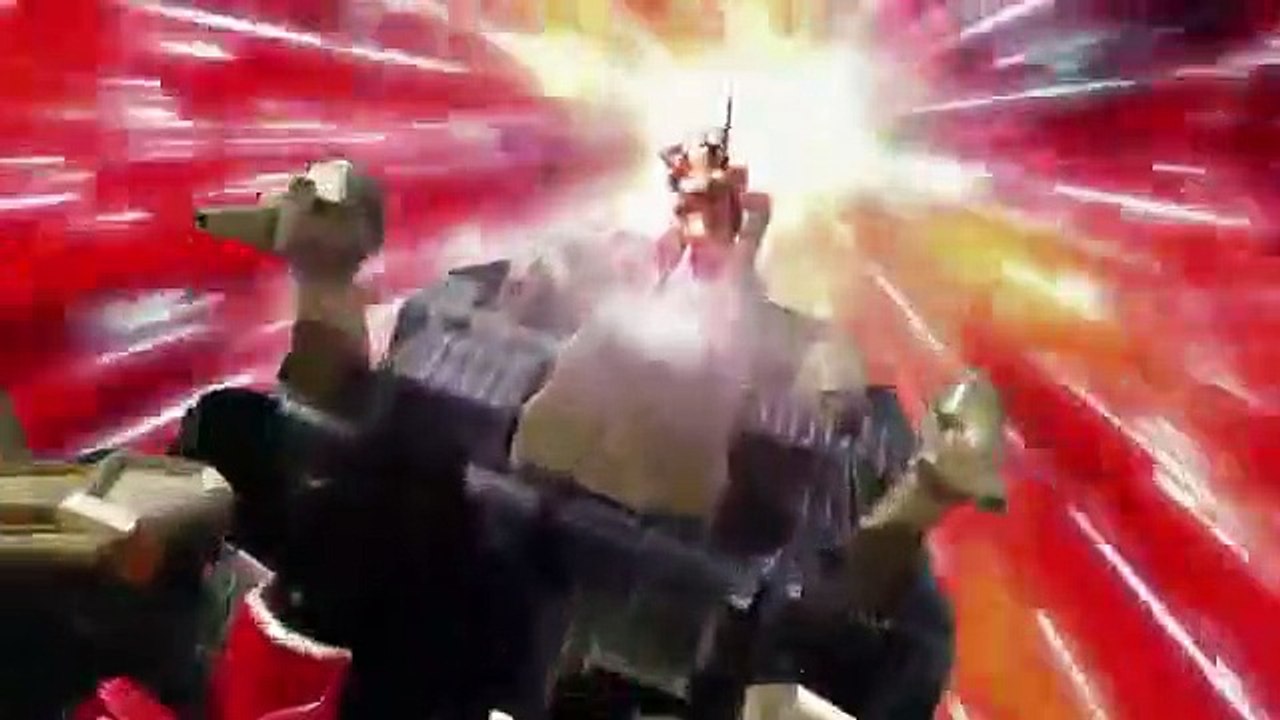 Power Rangers - Se25 - Ep05 - Game Plan HD Watch HD Deutsch