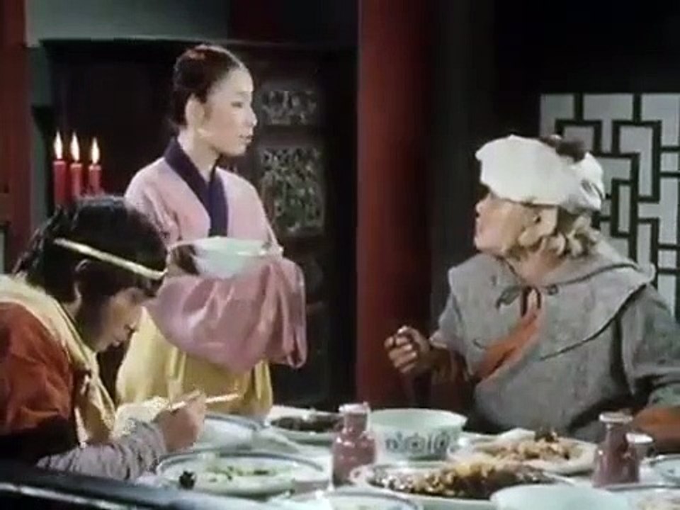 Monkey Magic - Ep08 HD Watch HD Deutsch