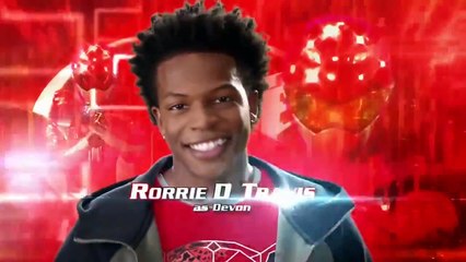 Power Rangers Beast Morphers - Se2 - Ep02 - Save Our Shores HD Watch HD Deutsch