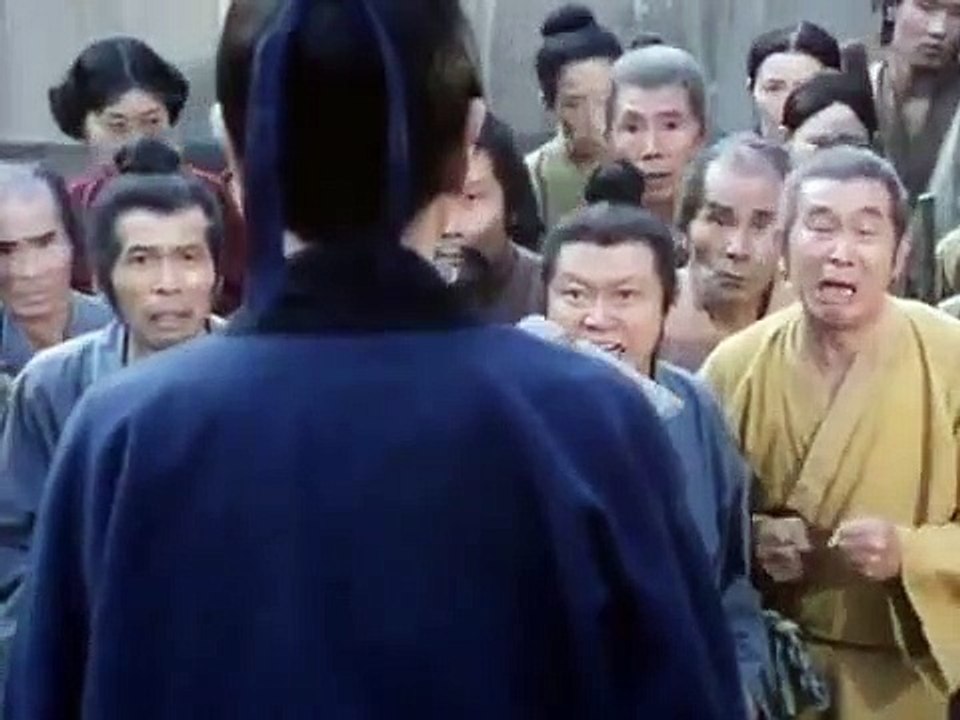 Monkey Magic - Ep07 HD Watch HD Deutsch