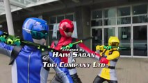 Power Rangers Beast Morphers - Se2 - Ep07 - Beast King Rampage HD Watch HD Deutsch