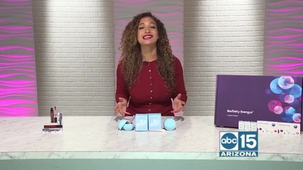 Milly Almodovar has the scoop on new beauty products for the fall season