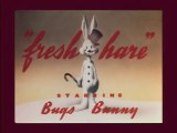 Merrie Melodies Fresh Hare (1942)