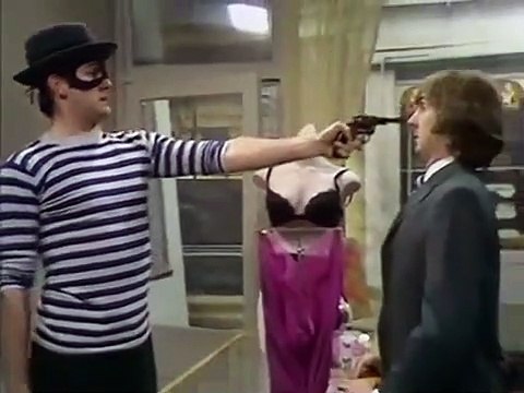 Monty Python’s Flying Circus – Season 1/Episode 10