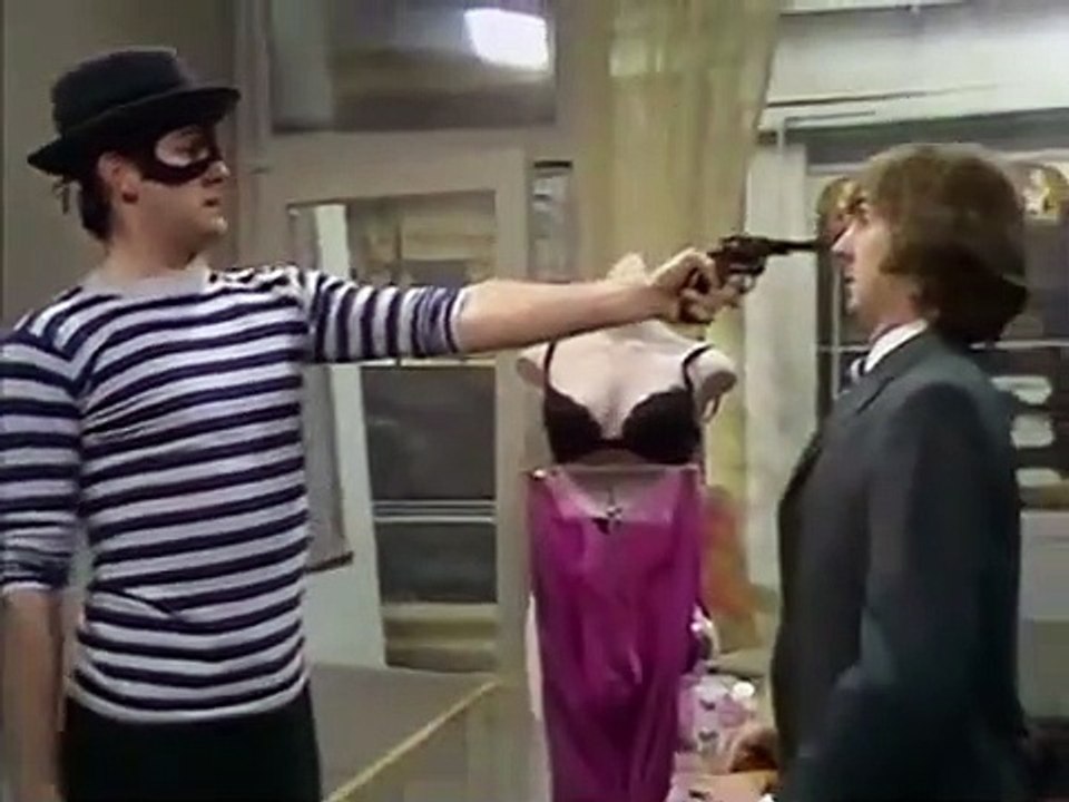 Monty Python's Flying Circus - Se1 - Ep10 HD Watch HD Deutsch