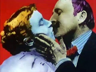 Monty Python's Flying Circus - Se1 - Ep06 HD Watch HD Deutsch