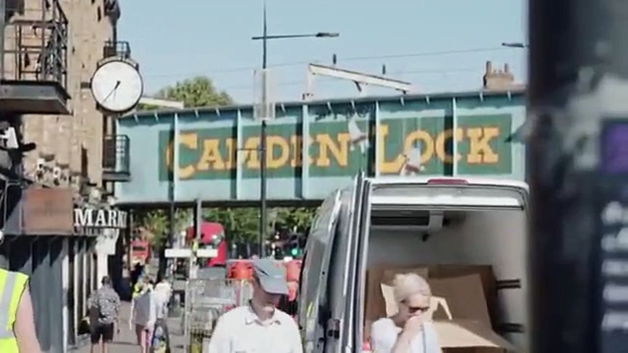 London Kills - Se2 - Ep01 - The Dark HD Watch HD Deutsch