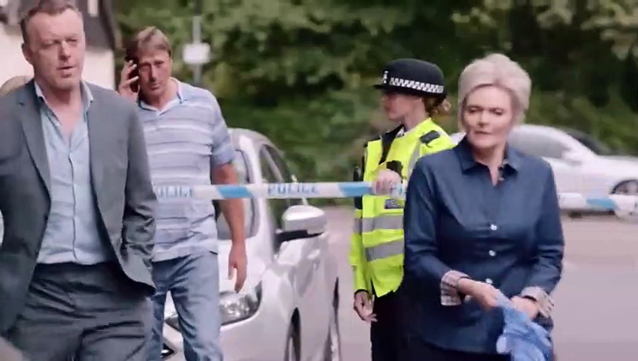 London Kills - Se1 - Ep05 - Connected HD Watch HD Deutsch