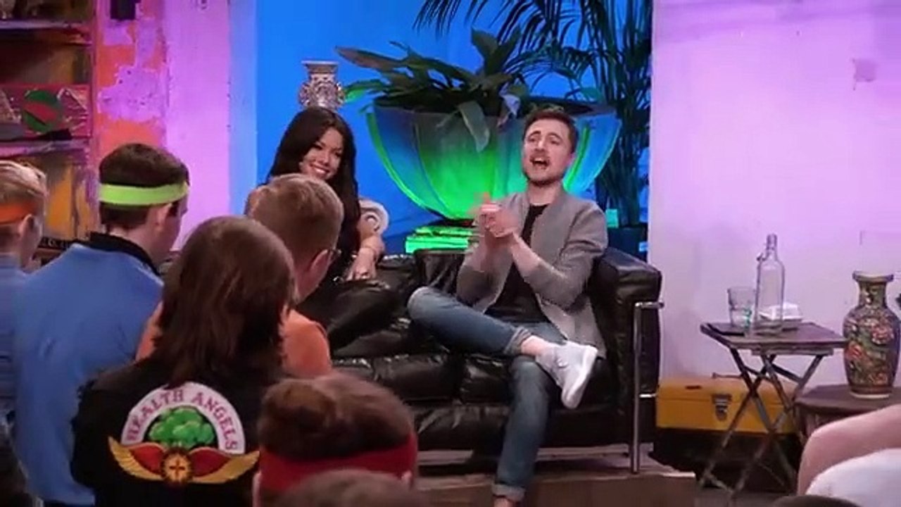 Neuland with Phil Laude - Se1 - Ep09 - 100% Healthy feat. Fernanda Brandao HD Watch HD Deutsch