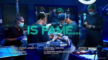 Chicago Med S08E06 Mamma Said There Would Be Days Like This