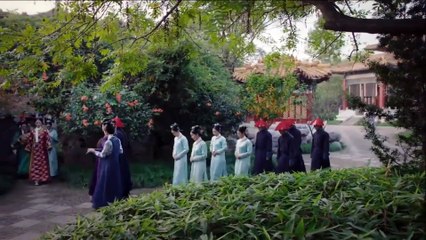 [Engsub] 如懿傳 - Ep 35 | Ruyi's Royal Love in the Palace(1080P_HD)