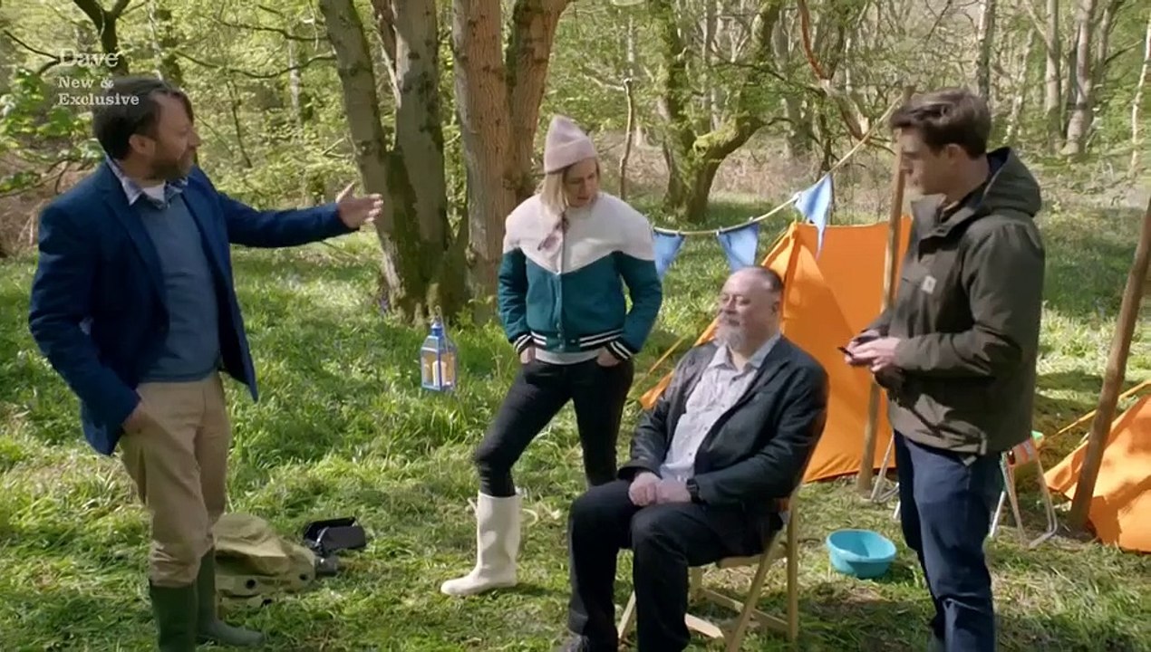 Outsiders (2021) - Se1 - Ep02 HD Watch HD Deutsch