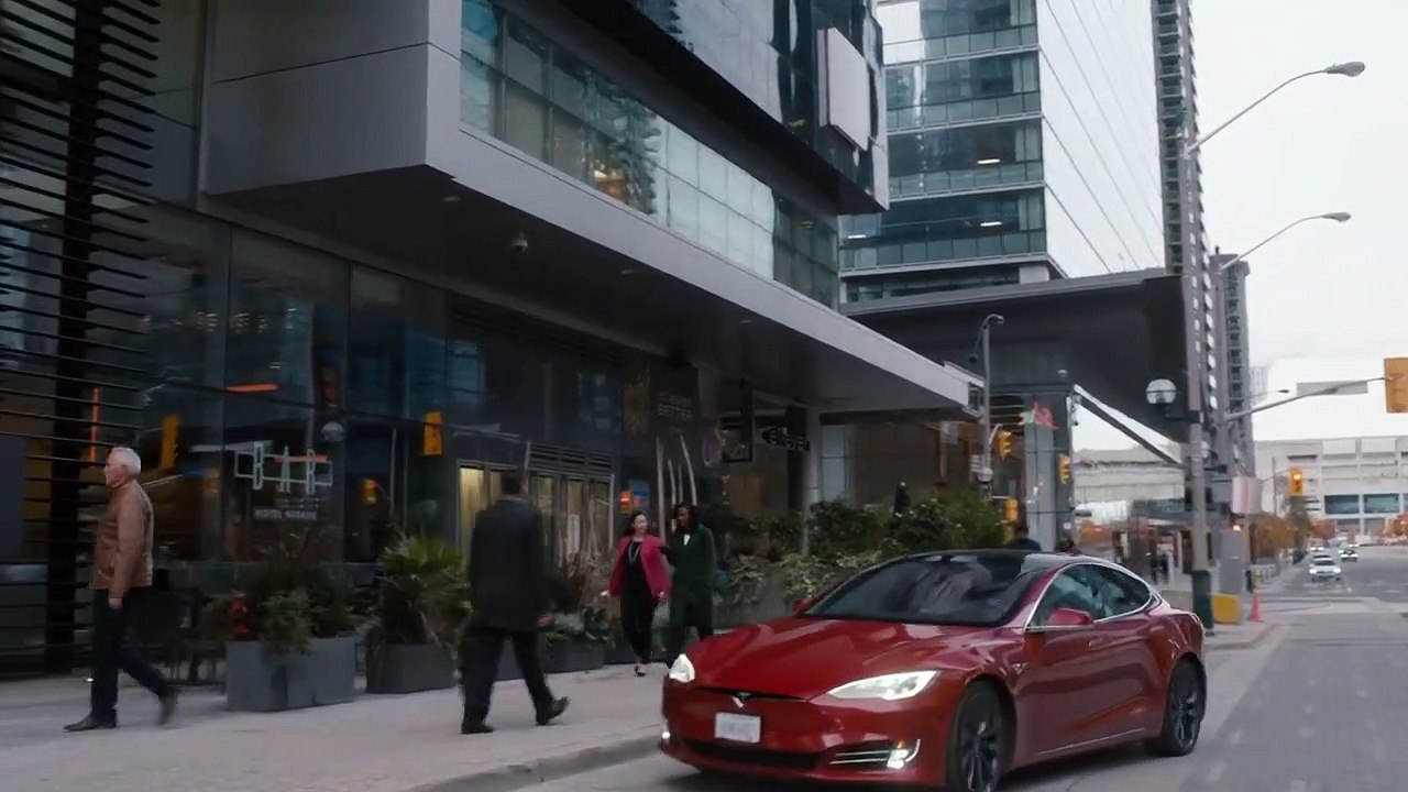 Pretty Hard Cases - Se1 - Ep04 - Feathers HD Watch HD Deutsch