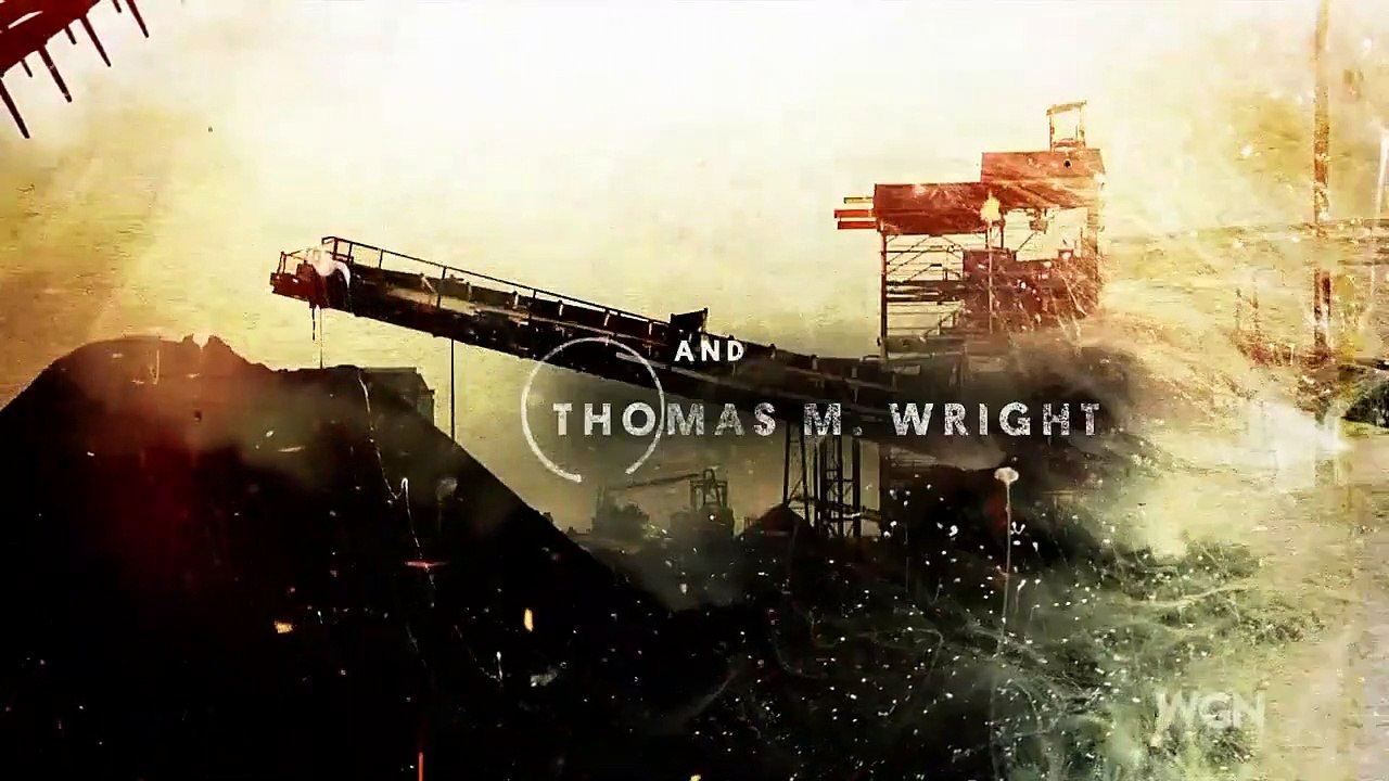 Outsiders - Se1 - Ep04 - Rubberneck HD Watch HD Deutsch