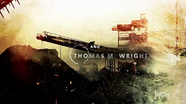 Outsiders - Se1 - Ep04 - Rubberneck HD Watch HD Deutsch