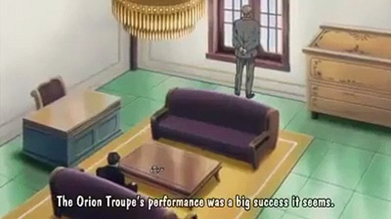 Nijuu Mensou no Musume - Ep05 HD Watch HD Deutsch