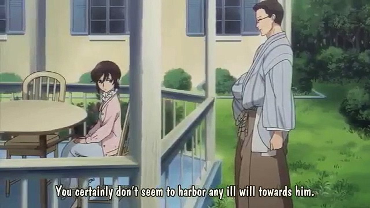 Nijuu Mensou no Musume - Ep07 HD Watch HD Deutsch