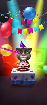 Talking Tom Benn Angelam Hank Ginger Pierre Hello Kitty Toca Scary Teacher Prankster ❤