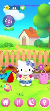 Talking Tom Benn Angelam Hank Ginger Pierre Hello Kitty Toca Scary Teacher Prankster ❤