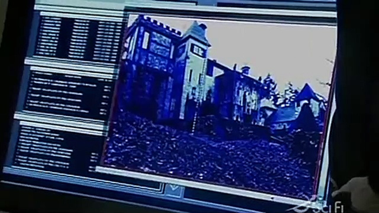 Painkiller Jane - Se1 - Ep05 HD Watch HD Deutsch