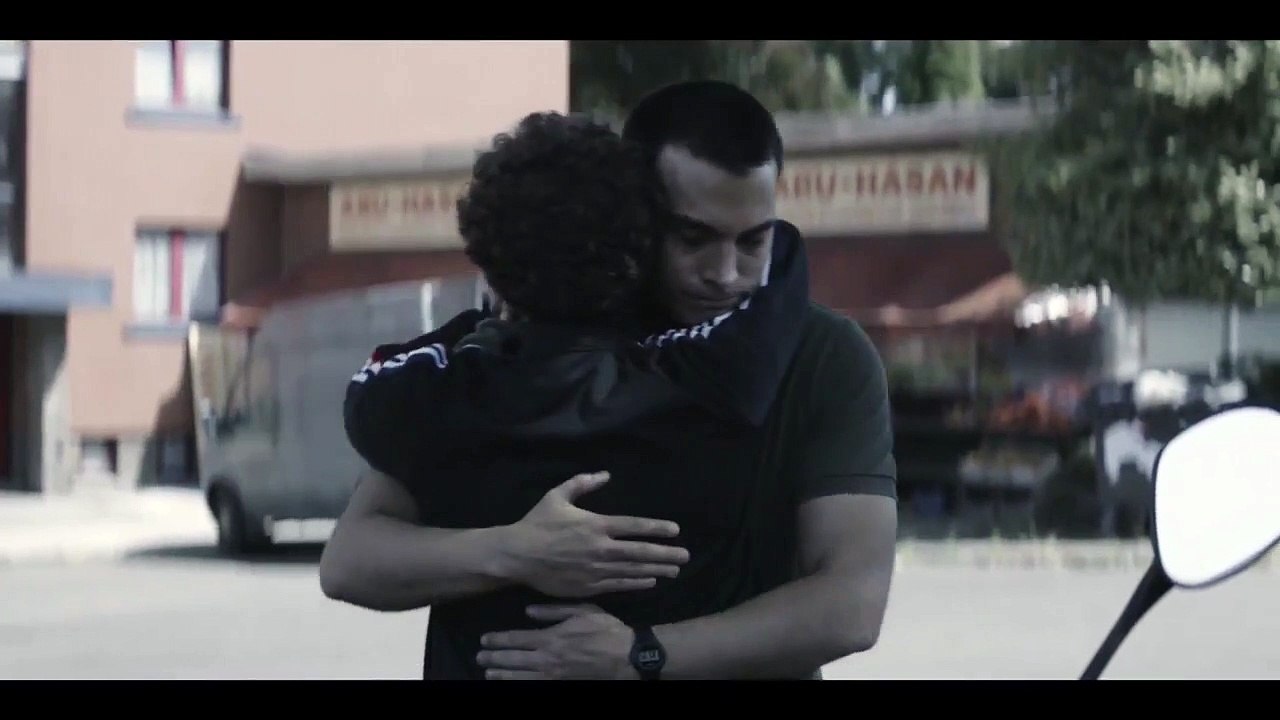 No Man's Land (2020) - Se1 - Ep07 HD Watch HD Deutsch