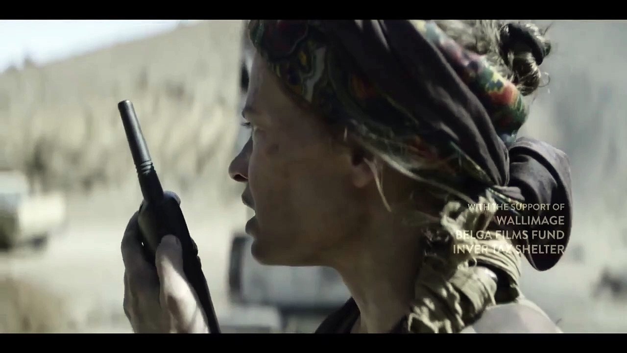 No Man's Land (2020) - Se1 - Ep08 HD Watch HD Deutsch