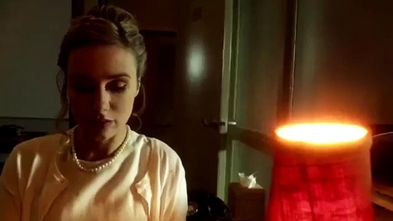 Paranormal 911 - Se1 - Ep05 - Fearful Fed HD Watch HD Deutsch