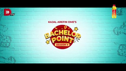 Bachelor Point _ Season 4 _ EPISODE 24 _ Kajal Arefin Ome _ Dhruba Tv Drama Serial