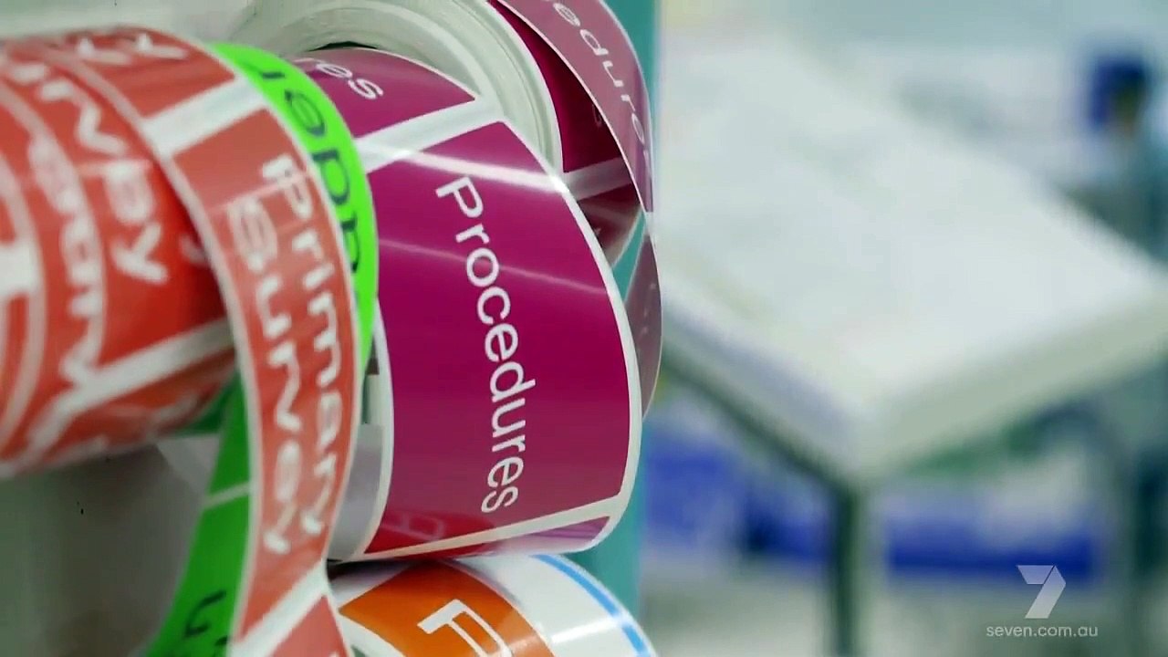 Nurses (2021) - Se1 - Ep05 HD Watch HD Deutsch