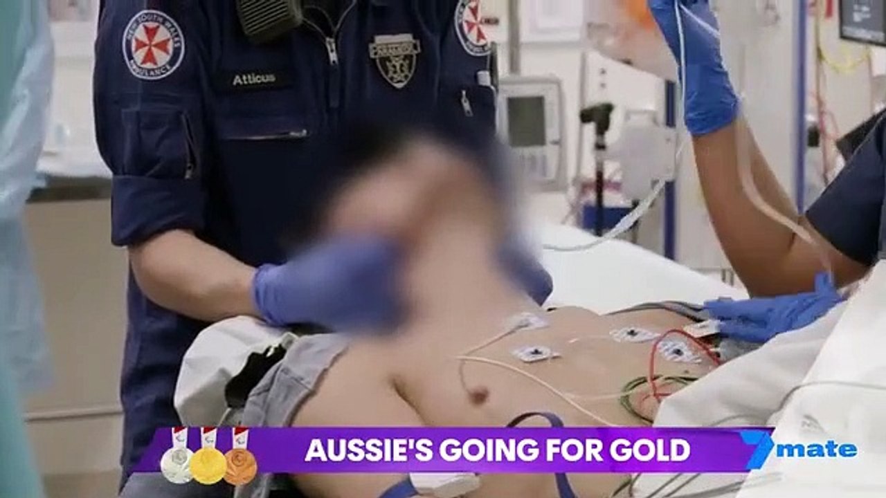 Nurses (2021) - Se1 - Ep02 HD Watch HD Deutsch