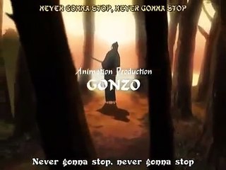 Peace Maker Kurogane - Ep09 HD Watch HD Deutsch