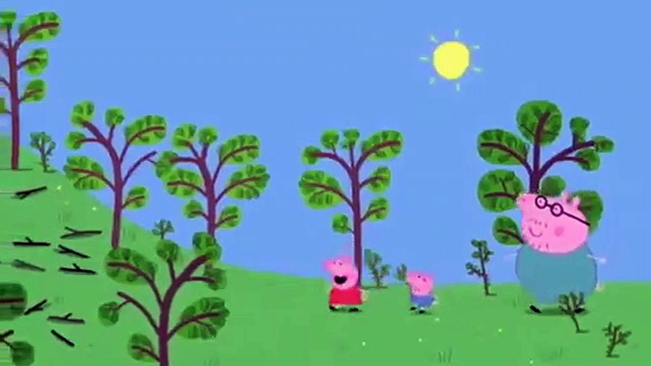 peppa pig - Se1 - Ep08 HD Watch HD Deutsch