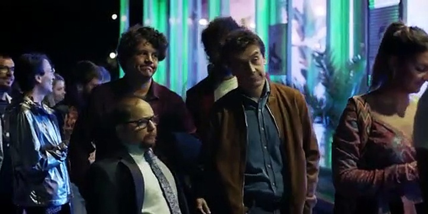 Pequeñas coincidencias - Se1 - Ep03 HD Watch HD Deutsch