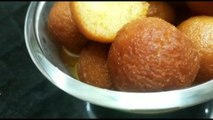 Gulab Jamun Recipe | रक्षा बंधन स्पेशल गुलाब जामुन रेसिपी| Instant Gulab Jamun with milk powder|